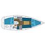 Book yachts online - sailboat - Elan 31 - Harry - rent