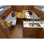 Book yachts online - sailboat - Sun Odyssey 389 - SANTANA - rent