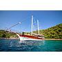 Book yachts online - other - 24M Luxury Gulet - Santa Maria - rent