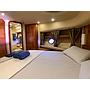 Book yachts online - motorboat - Azimut 55 - Cosmos - rent