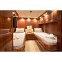 Book yachts online - motorboat - Maiora 24 - 24M Deluxe Maiora Motoryacht - rent