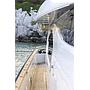 Book yachts online - motorboat - Maiora 24 - 24M Deluxe Maiora Motoryacht - rent