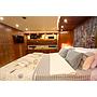 Book yachts online - motorboat - Maiora 24 - 24M Deluxe Maiora Motoryacht - rent