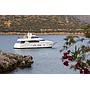 Book yachts online - motorboat - Maiora 24 - 24M Deluxe Maiora Motoryacht - rent