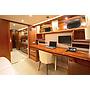 Book yachts online - motorboat - Maiora 24 - 24M Deluxe Maiora Motoryacht - rent