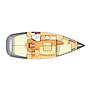 Book yachts online - sailboat - Dufour 365 GL - EC- D36-06-MA - rent