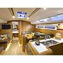 Book yachts online - sailboat - Sun Odyssey 409 - EC- 409-13-G - rent