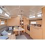 Book yachts online - sailboat - Oceanis 38.1 - PRES- 38O-21-I - rent