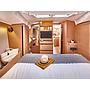 Book yachts online - sailboat - Sun Odyssey 490/ 6cbs - PRES- 490-19-G - rent