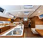 Book yachts online - sailboat - Bavaria Cruiser 56 - EC- 56C-14-G - rent