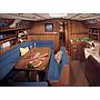Book yachts online - sailboat - Bavaria Cruiser 50 - EC- 50C-12-G - rent