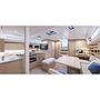 Book yachts online - sailboat - Oceanis 40.1 - AZORIAN with AC - rent
