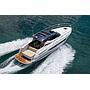 Book yachts online - motorboat - Focus Power 36 Hard Top - m/y Focus - rent