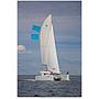 Book yachts online - catamaran - Lagoon 450 (2014) equipped with generator, A/C (saloon) - MUSTRA I - rent