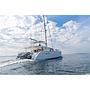 Book yachts online - catamaran - Lagoon 450 F (2019) ANJA equipped with generator, A/C (saloon+cabins), water maker, washer/dryer, dishwasher, microwave oven - ANJA I - rent