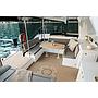Book yachts online - catamaran - Lagoon 450 F (2016)equipped with generator, A/C (saloon+cabins), ice maker, dishwasher,water maker, microwave oven,  2 S.U.P., underwater lights, bow thruster - PRINCESS IVA - rent