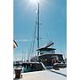 Book yachts online - catamaran - Lagoon 450 F (2016)equipped with generator, A/C (saloon+cabins), ice maker, dishwasher,water maker, microwave oven,  2 S.U.P., underwater lights, bow thruster - PRINCESS IVA - rent