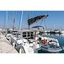 Book yachts online - catamaran - Lagoon 40 (2021) - BYE BYE - rent