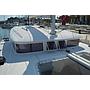 Book yachts online - catamaran - Lagoon 400 S2 (2013) - BABULICA - rent