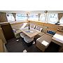 Book yachts online - catamaran - Lagoon 400 S2 (2013) - BABULICA - rent