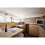 Book yachts online - catamaran - Lagoon 400 S2 (2013) - BABULICA - rent