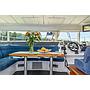 Book yachts online - powercatamaran - Lagoon power 44 (2006) - 2020 total refit - DUPLA - rent