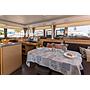 Book yachts online - catamaran - Lagoon 450 F (2017) equipped with generator, A/C (saloon+cabins), ice maker, dishwasher,water maker, microwave oven,  2 S.U.P, kayak,  underwater lights, bow thruster - PRINCESS KARLA I - rent