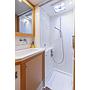 Book yachts online - catamaran - Lagoon 450 F (2017) equipped with generator, A/C (saloon+cabins), ice maker, dishwasher,water maker, microwave oven,  2 S.U.P, kayak,  underwater lights, bow thruster - PRINCESS KARLA I - rent