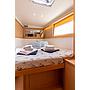 Book yachts online - catamaran - Lagoon 450 F (2017) equipped with generator, A/C (saloon+cabins), ice maker, dishwasher,water maker, microwave oven,  2 S.U.P, kayak,  underwater lights, bow thruster - PRINCESS KARLA I - rent