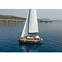 Book yachts online - catamaran - Lagoon 450 F (2017) equipped with generator, A/C (saloon+cabins), ice maker, dishwasher,water maker, microwave oven,  2 S.U.P, kayak,  underwater lights, bow thruster - PRINCESS KARLA I - rent