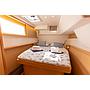 Book yachts online - catamaran - Lagoon 450 F (2017) equipped with generator, A/C (saloon+cabins), ice maker, dishwasher,water maker, microwave oven,  2 S.U.P, kayak,  underwater lights, bow thruster - PRINCESS KARLA I - rent