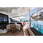 Book yachts online - catamaran - Lagoon 42 (2019) MALA KATE I equipped with generator, A/C (saloon) - MALA KATE I - rent