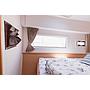 Book yachts online - catamaran - Lagoon 42 (2019) MALA KATE I equipped with generator, A/C (saloon) - MALA KATE I - rent