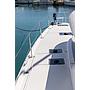 Book yachts online - catamaran - Lagoon 46 (2020) equipped with generator, A/C (saloon+cabins), ice maker, microwave oven, dishwasher - HANGOVER - rent