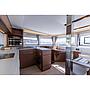 Book yachts online - catamaran - Lagoon 46 (2020) equipped with generator, A/C (saloon+cabins), ice maker, microwave oven, dishwasher - HANGOVER - rent