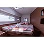 Book yachts online - catamaran - Lagoon 42 (2020) equipped with generator, A/C (saloon+cabins),water maker, microwave oven with grill - HAPPY KEY - rent