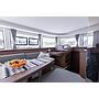 Book yachts online - catamaran - Lagoon 42 (2020) equipped with generator, A/C (saloon+cabins),water maker, microwave oven with grill - HAPPY KEY - rent