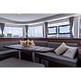 Book yachts online - catamaran - Lagoon 42 (2020) equipped with generator, A/C (saloon+cabins),water maker, microwave oven with grill - HAPPY KEY - rent