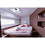 Book yachts online - catamaran - Lagoon 42 (2020) equipped with generator, A/C (saloon+cabins),water maker, microwave oven with grill - HAPPY KEY - rent