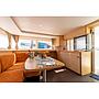 Book yachts online - catamaran - Lagoon 450 F (2016) equipped with generator, A/C (saloon+cabins), ice maker - SMILE I - rent