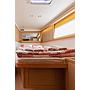 Book yachts online - catamaran - Lagoon 450 F (2016) equipped with generator, A/C (saloon+cabins), ice maker - SMILE I - rent