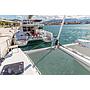 Book yachts online - catamaran - Lagoon 40 (2020) equipped with a/c (salon), generator - SAILOR MOON - rent