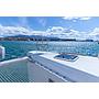 Book yachts online - catamaran - Lagoon 40 (2020) equipped with a/c (salon), generator - SAILOR MOON - rent