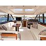 Book yachts online - motorboat - Prestige 550S - Atonika - rent