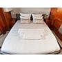 Book yachts online - motorboat - Prestige 550S - Atonika - rent