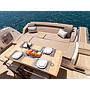 Book yachts online - motorboat - Prestige 550S - Atonika - rent