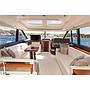 Book yachts online - motorboat - Prestige 550S - Atonika - rent