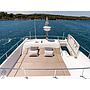Book yachts online - motorboat - Prestige 550S - Atonika - rent