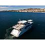 Book yachts online - motorboat - Azimut Grande 27 Metri - Dawo - rent