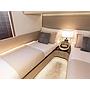 Book yachts online - motorboat - Azimut Grande 27 Metri - Dawo - rent